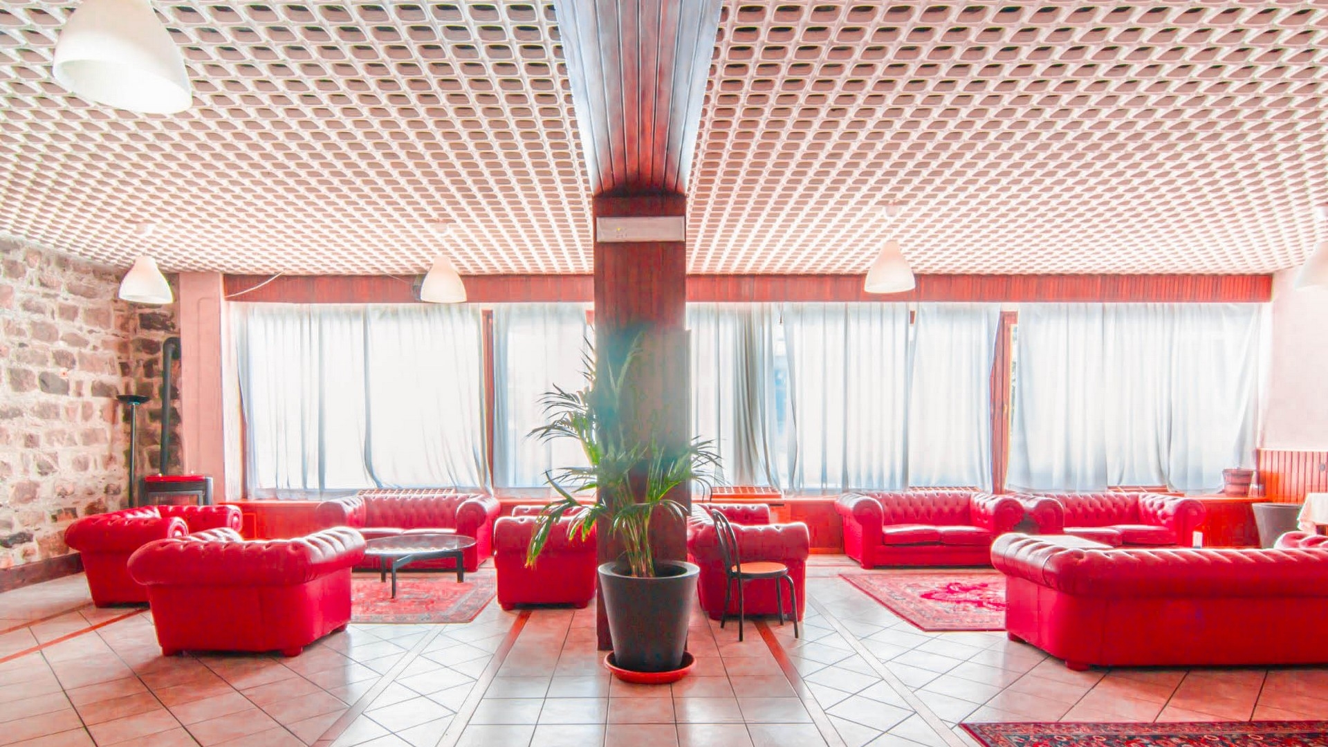 Hotel Excelsior Cimone